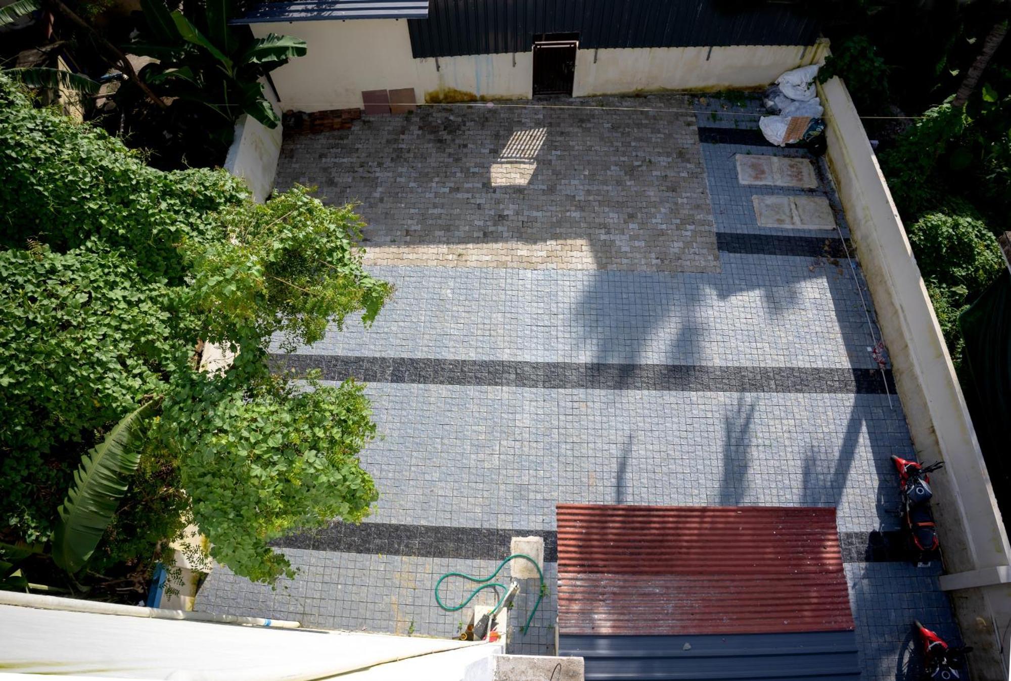 Akr Residency Hotel Kazhakuttam Ngoại thất bức ảnh